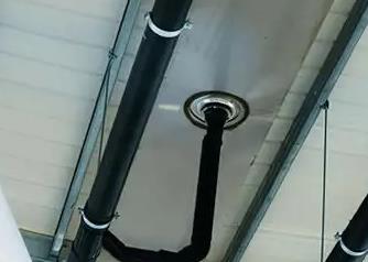 雷州虹吸排水的原理