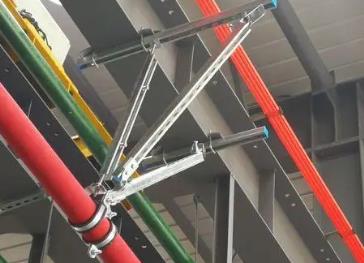 雷州抗震支架厂家与你分享你必须做的紧急情况下的准备